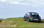 Volkswagen Beetle 2016 года (UK)